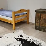 Διαμέρισμα Mitterleithengut