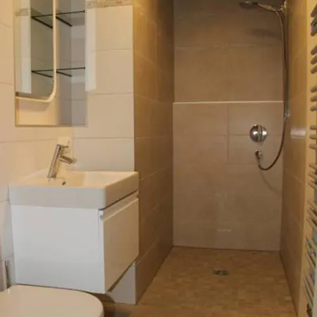 Mitterleithengut Apartament *