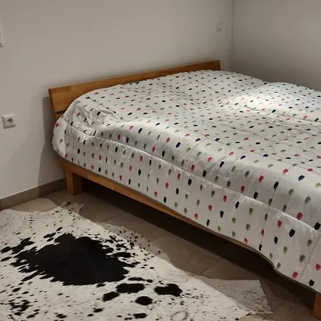 Apartament Mitterleithengut Zell am See