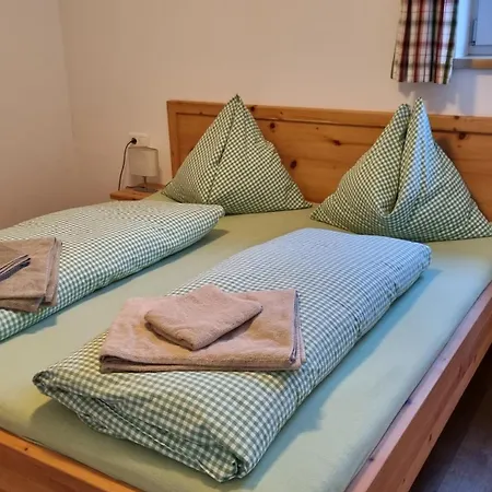 Mitterleithengut Apartament Zell am See