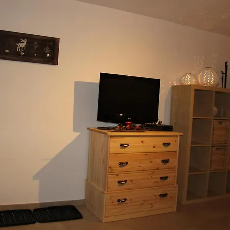 Apartament Mitterleithengut Zell am See