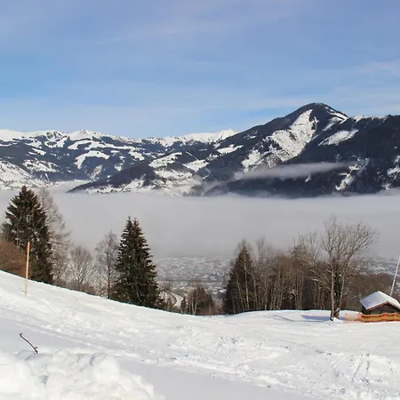 Apartament Mitterleithengut