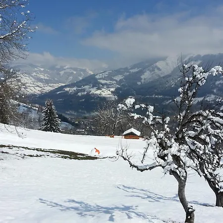 Mitterleithengut Zell am See