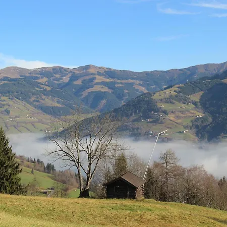 Mitterleithengut * Zell am See