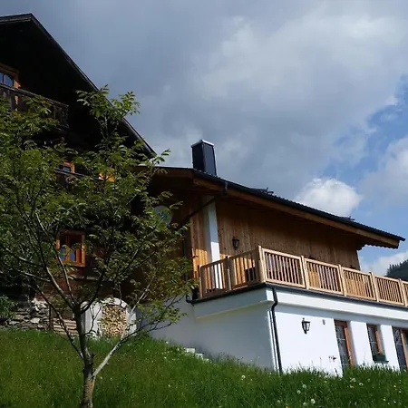 Mitterleithengut * Zell am See