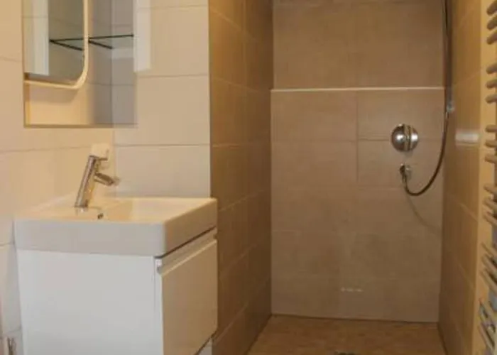 Mitterleithengut Appartement *