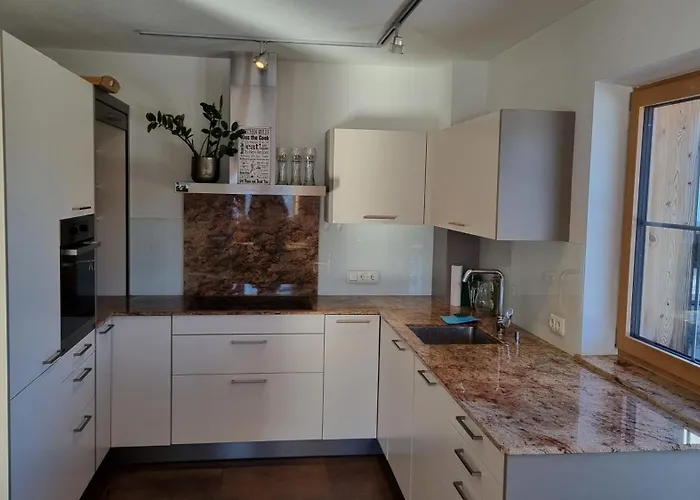 Mitterleithengut Appartement