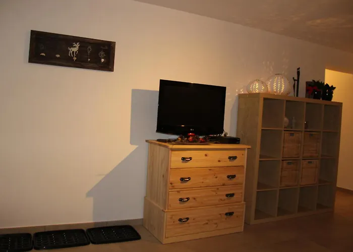 Appartement Mitterleithengut Zell am See