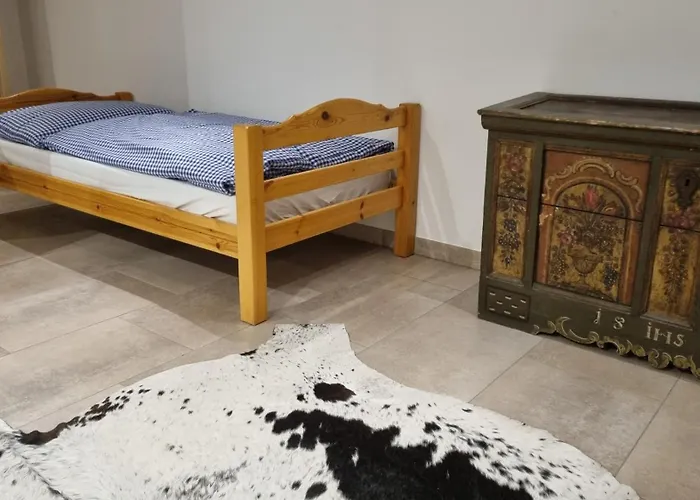 Appartement Mitterleithengut