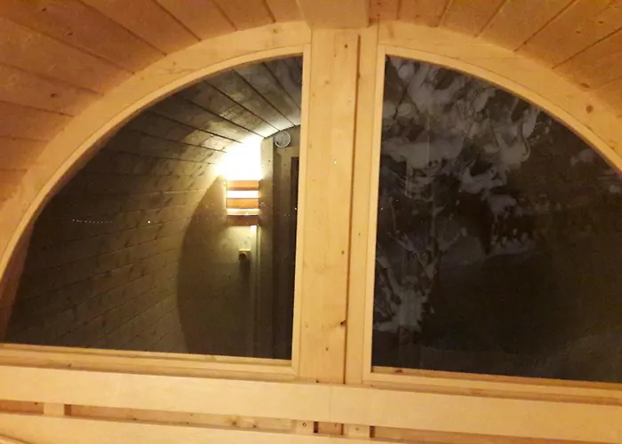 Mitterleithengut Appartement *