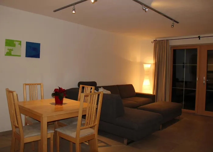 Mitterleithengut Appartement Zell am See