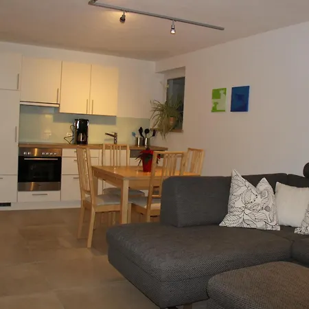 דירה Mitterleithengut *