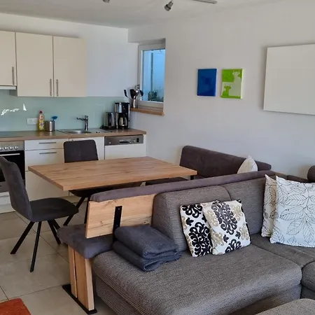 Mitterleithengut דירה צל-אם-זי