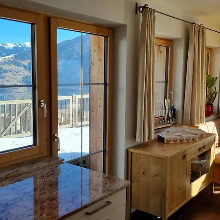 Mitterleithengut דירה