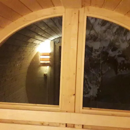 Mitterleithengut דירה *