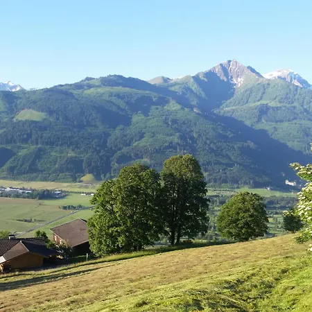 דירה Mitterleithengut *