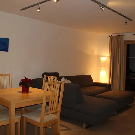 Mitterleithengut דירה צל-אם-זי