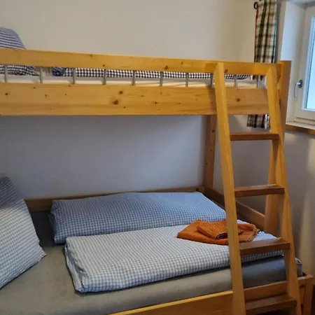 Mitterleithengut דירה