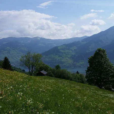 דירה Mitterleithengut *