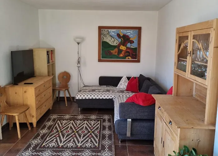 Mitterleithengut Τσελ αμ Ζέε