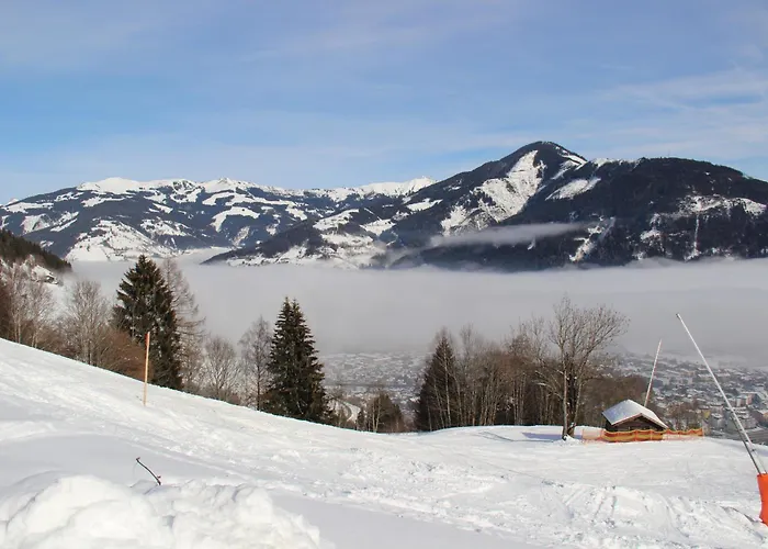 Διαμέρισμα Mitterleithengut